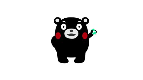 Kumamon GIF - Find & Share on GIPHY