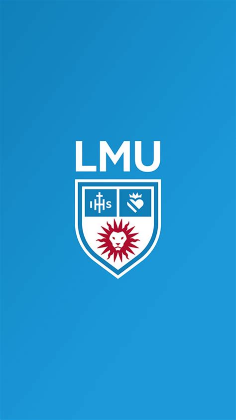 Mobile Wallpapers - Loyola Marymount University