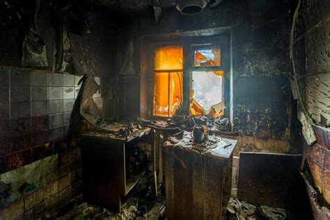 3 Things to Consider Before Restoring A Fire-Damaged Home