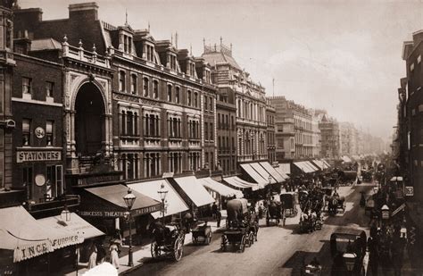 'Dirty Old London': A History Of The Victorians' Infamous Filth | WBUR News