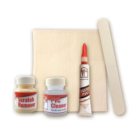 Window Frame Maintenance Kit – VinylDoc