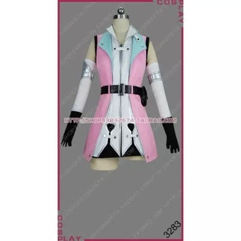 RWBY 7 TEAM JNPR Huntress Nora Valkyrie Atlas Ver. Tenue Cosplay Cosplay EUR 61,88 - PicClick FR