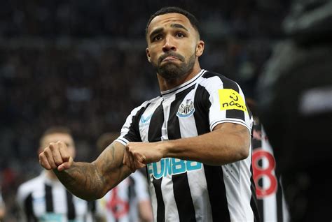 Newcastle must finally ditch Callum Wilson