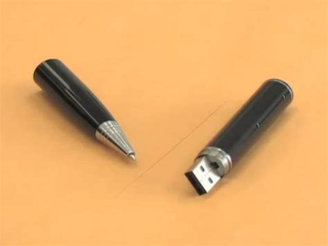 USB Pen Spy Camera » Sportsman's Guide Video