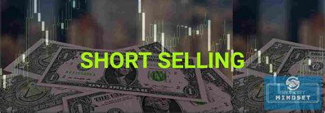 Short A Stock Explained: How Does Short Selling Work - The Secret Mindset