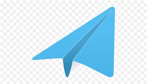 Paper Plane Icon - Paper Plane Fly Icon Emoji,Paper Airplane Emoji ...