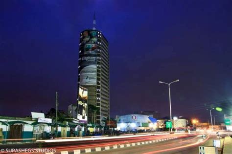 Beautiful Pictures Of Ibadan City - Travel - Nigeria