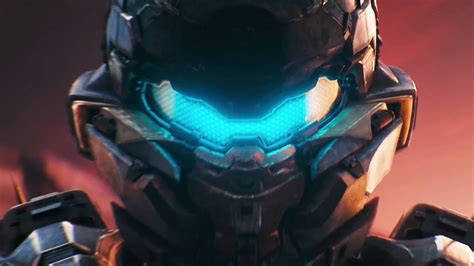 New Halo 5: Guardians trailer shows Spartan Locke in action | GamesRadar+