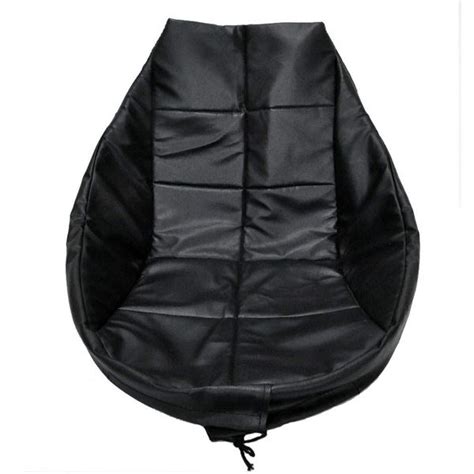 Drift Go Kart Padded Seat Cover