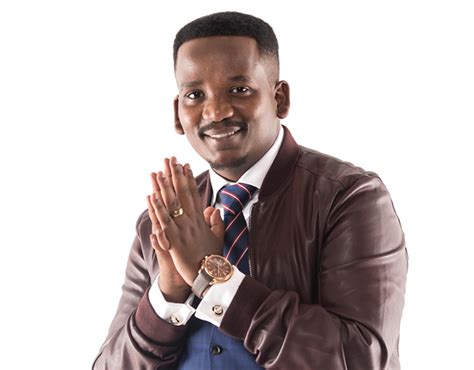 Sfiso Ncwane releases new album 'Wethembekile Baba' - YOMZANSI ...