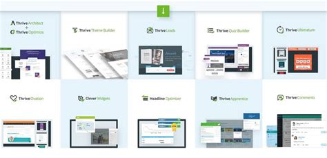 Thrive Themes Review 2022: Is This The Best WordPress Page Builder ...