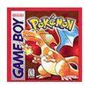 the Starter Pokemon Guide - Red - Guide for Pokemon Red on Game Boy (GB) (64596) - CheatCodes.com