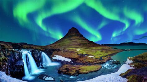 Iceland, the Land of Fire And Ice, a place filled with mystery and wonder — Overton Travel