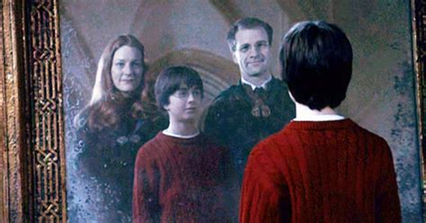 Did You Notice This Depressing Detail About Harry In The First 'Harry Potter'?