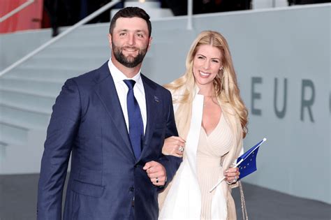 jon rahm wife Archives - FanBuzz