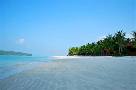 Best Beaches In Langkawi | Paradise 101