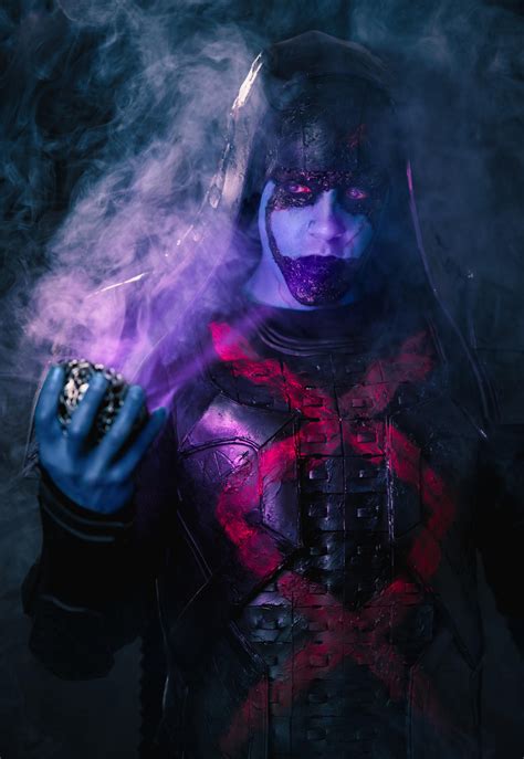 Ronan the Accuser Cosplay by namorcosplay on DeviantArt