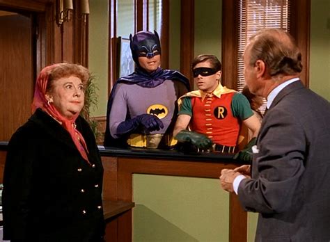 Los Angeles Morgue Files: "Batman" Actress Madge Blake 1969 Grand View ...