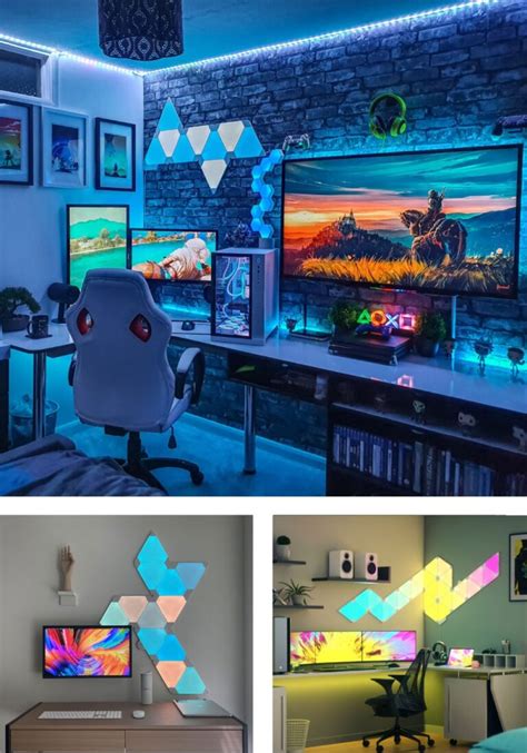 The 9 Gaming Room Themes You Need To See | The Gaming Doctor