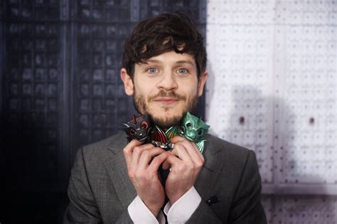 Iwan Rheon - Game of Thrones Photo (39488911) - Fanpop