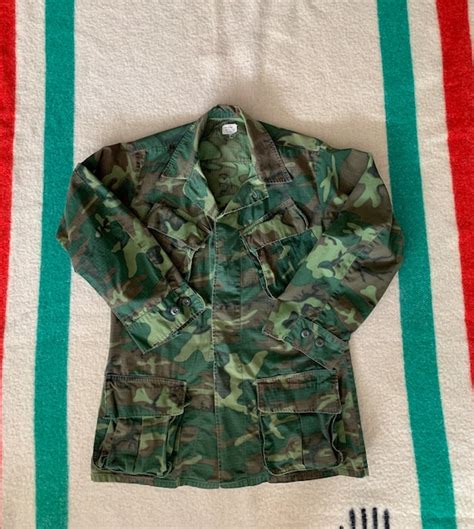 erdl camo slant pocket - Gem