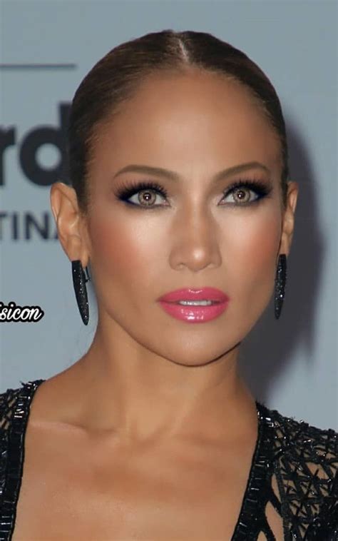 Jennifer Lopez J Lo In 2019 Jennifer Lopez Makeup Jlo | Jennifer lopez ...