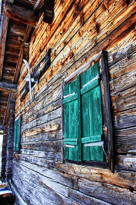 Free Images : wood, street, alley, wall, rustic, shack, color, facade, factory, blue, industry ...