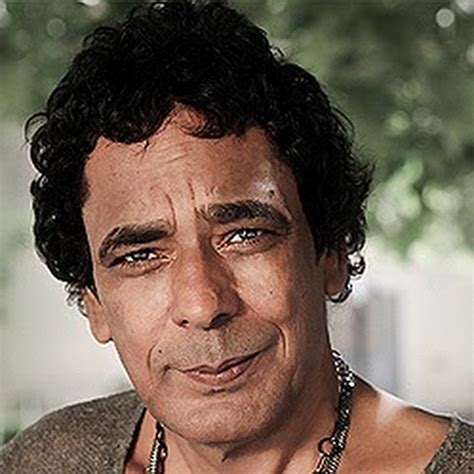 Mohamed Mounir - YouTube