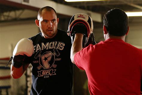 UFC Gym Training: The Ultimate Workout | UFC ® - News