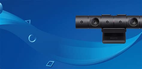 SONY PS4 Camera v2 - Vatan Bilgisayar