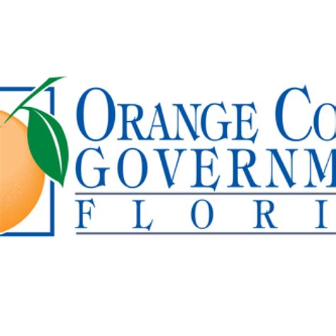 Orange County Florida Logo - LogoDix