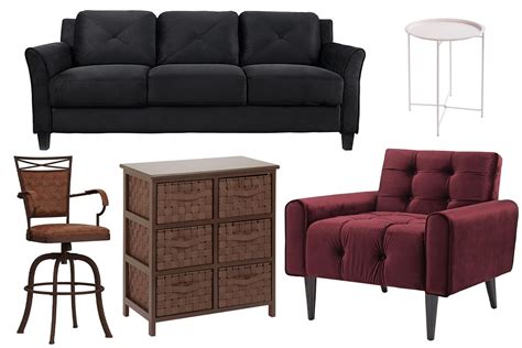 Amazon's Overstock Outlet Has Discounts on Top-Rated Furniture