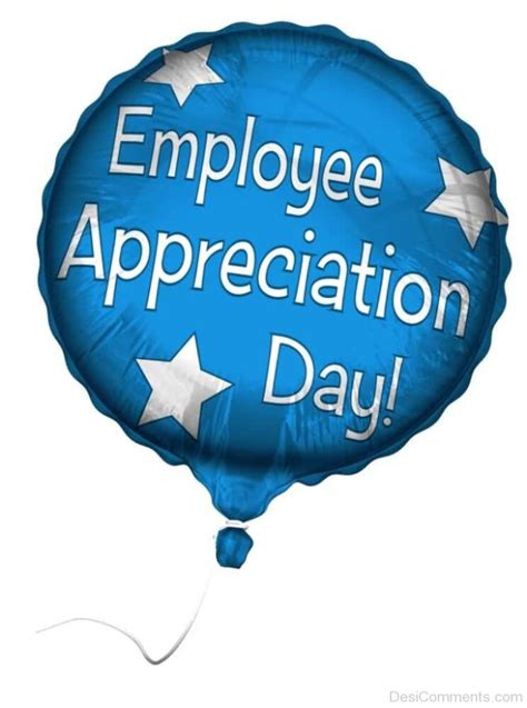 Employee Appreciation Day Pictures, Images, Graphics - Page 2