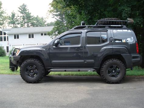 Florida | Off Road, 4x4, travel, overland and camping | Nissan xterra ...