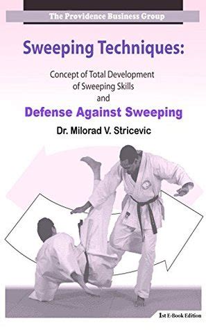 Sweeping Techniques: Concept of Total Development of Sweeping Skills ...