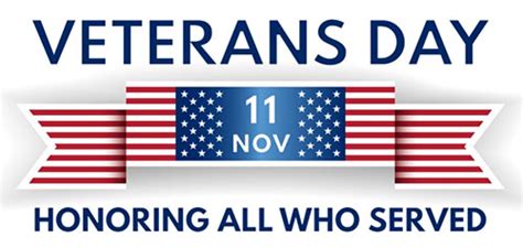 Free Veterans Day Clipart - Graphics