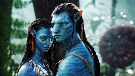 Avatar movie crew among 'couple of hundred' foreigners let into New ...