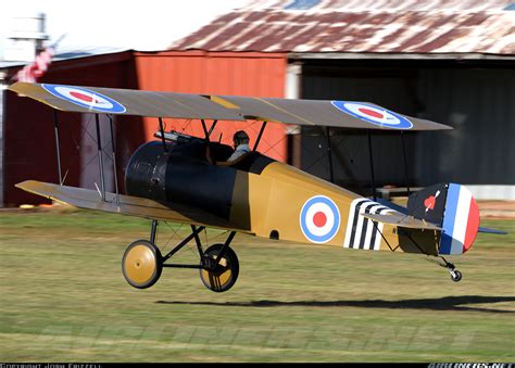 Sopwith Camel F.1 (replica) - Untitled | Aviation Photo #5267723 | Airliners.net