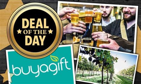 Beer tasting and brewery tour slashed by 25 percent off – available at 15 UK locations | Travel ...