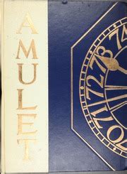 Limestone Community High School - Amulet Yearbook (Bartonville, IL), Covers 1 - 15