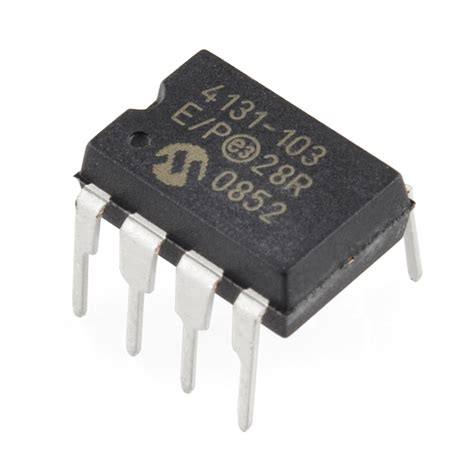 Digital Potentiometer - Working, Internal Structure & Applications