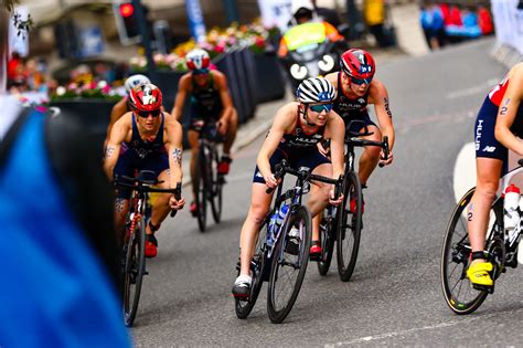 British Triathlon Federation | LinkedIn