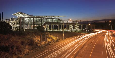 Tukwila International Boulevard Station