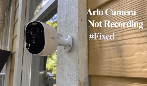 How To Set Up Arlo Base Station & Sync Cameras - Simple Guide