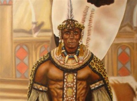 Shaka Zulu: African Hero And One Of Greatest Military Leaders Of All Time - Ancient Pages