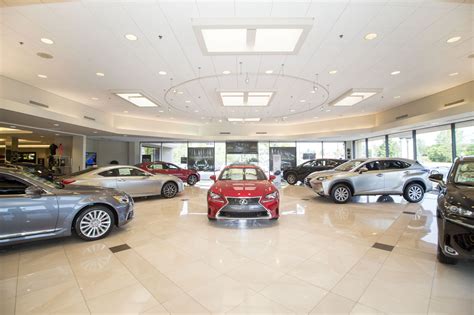 Lexus of Brookfield | Lexus Dealership - Lexus Cars near Milwaukee WI