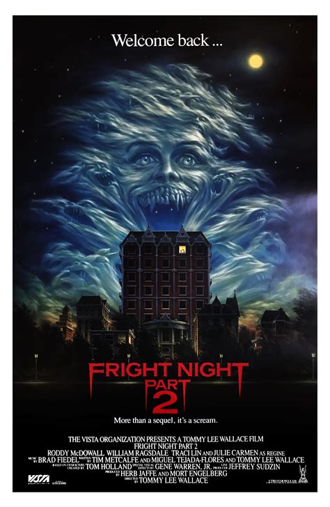 Fright Night 4K UHD (1985) - Page 57 - Blu-ray Forum