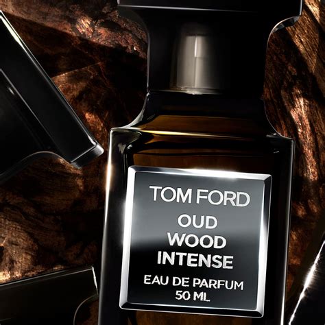 Buy Tom Ford Oud Wood Intense EDP | My Perfume Shop Australia