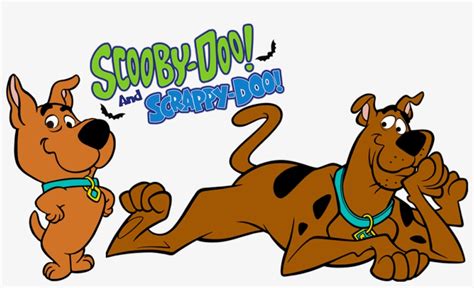 Imagenes De Scooby Doo Y Scrappy Doo - leevandnbrink.blogspot.com