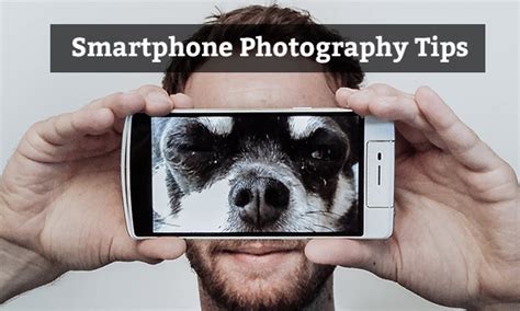 7 Smartphone Photography Tricks You've Never Heard Before.